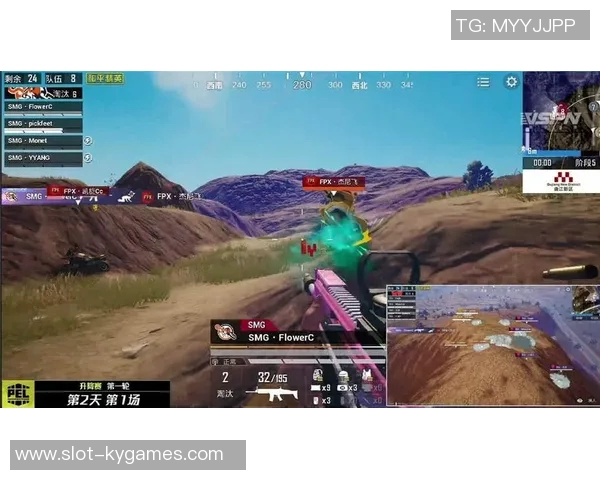 2026电竞新闻和平精英战术FPX中路突破体系的全面解析与实战应用技巧